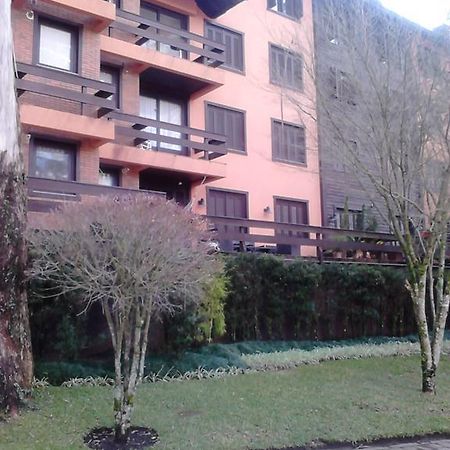 Apartamento Com Vista Da Montanha - Gramado Room photo