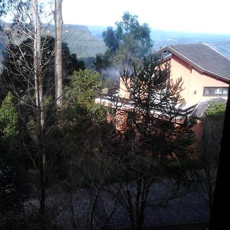 Apartamento Com Vista Da Montanha - Gramado Room photo