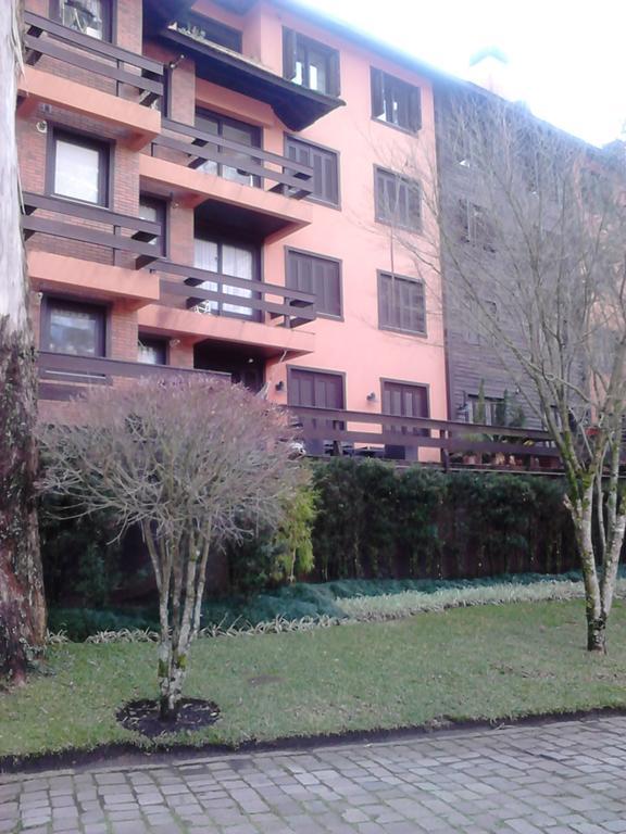 Apartamento Com Vista Da Montanha - Gramado Room photo