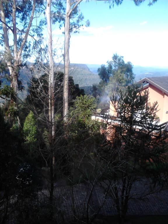 Apartamento Com Vista Da Montanha - Gramado Room photo