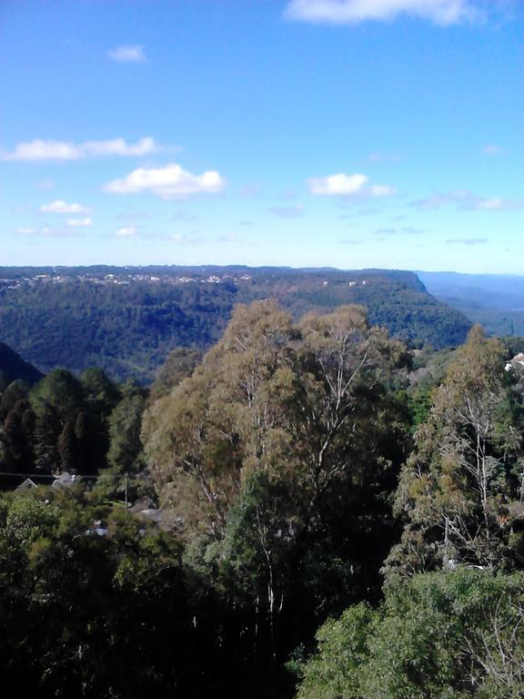 Apartamento Com Vista Da Montanha - Gramado Room photo