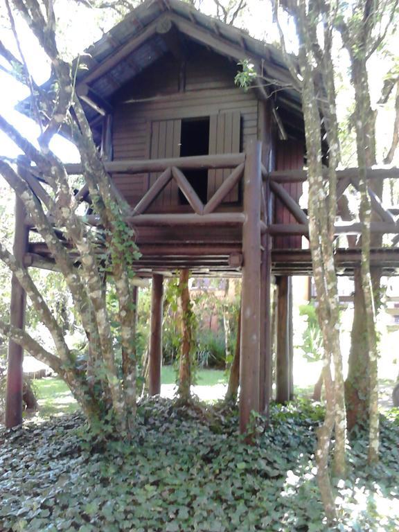 Apartamento Com Vista Da Montanha - Gramado Room photo