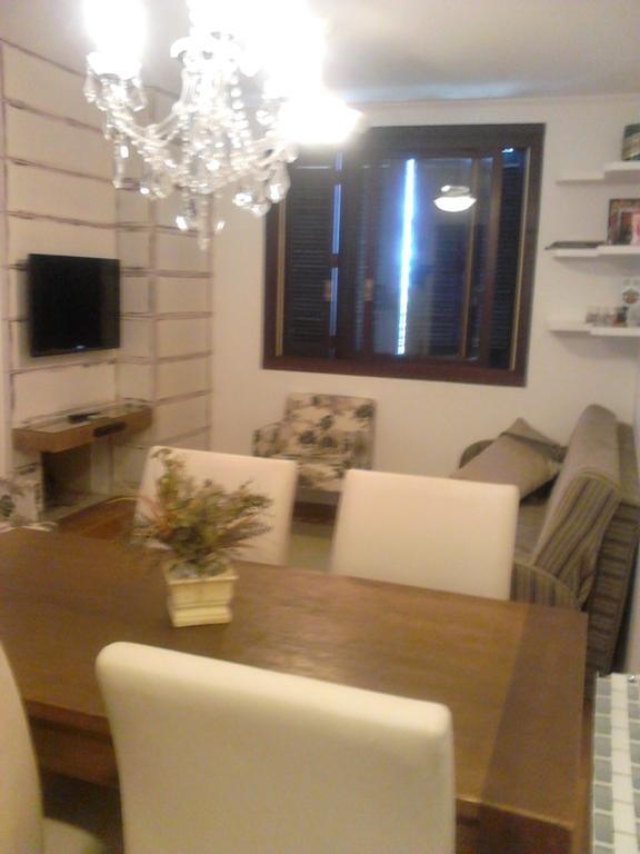 Apartamento Com Vista Da Montanha - Gramado Room photo